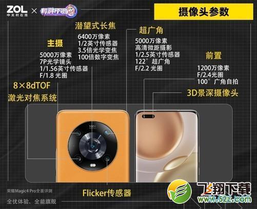 荣耀Magic4 Pro使用体验全面评测