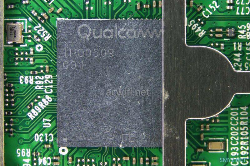 TL-XAP3000GC拆机，这款吸顶AP测速有点牛
