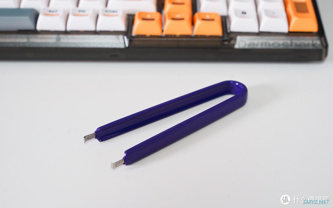 猫宅聊外设 篇七：好看好用，值得一玩，Darmoshark K7-Pro 三模键盘