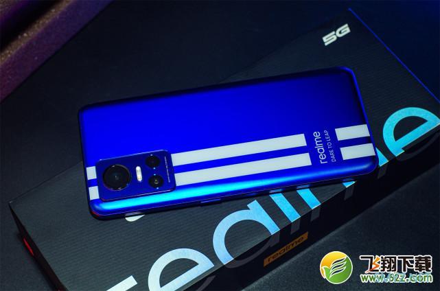 realme GT Neo3使用体验全面评测