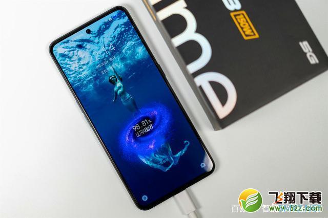 realme gt neo3和红米k50对比评测