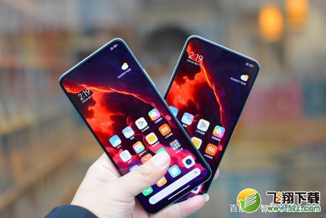 realme gt neo3和红米k50对比评测
