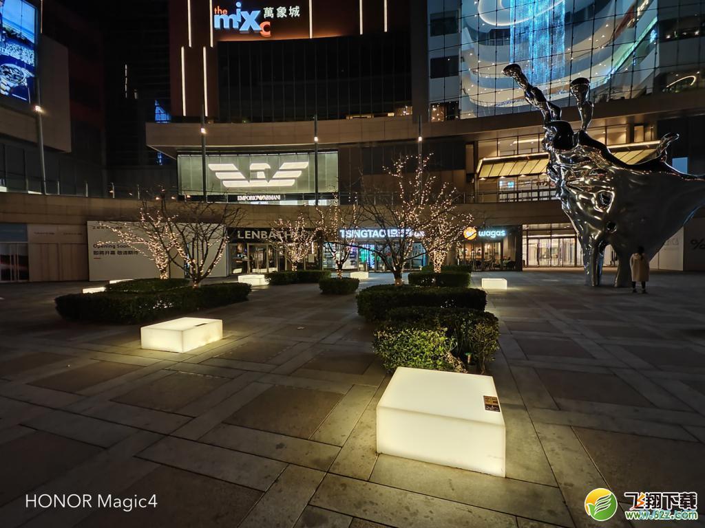 荣耀 Magic4使用体验全面评测