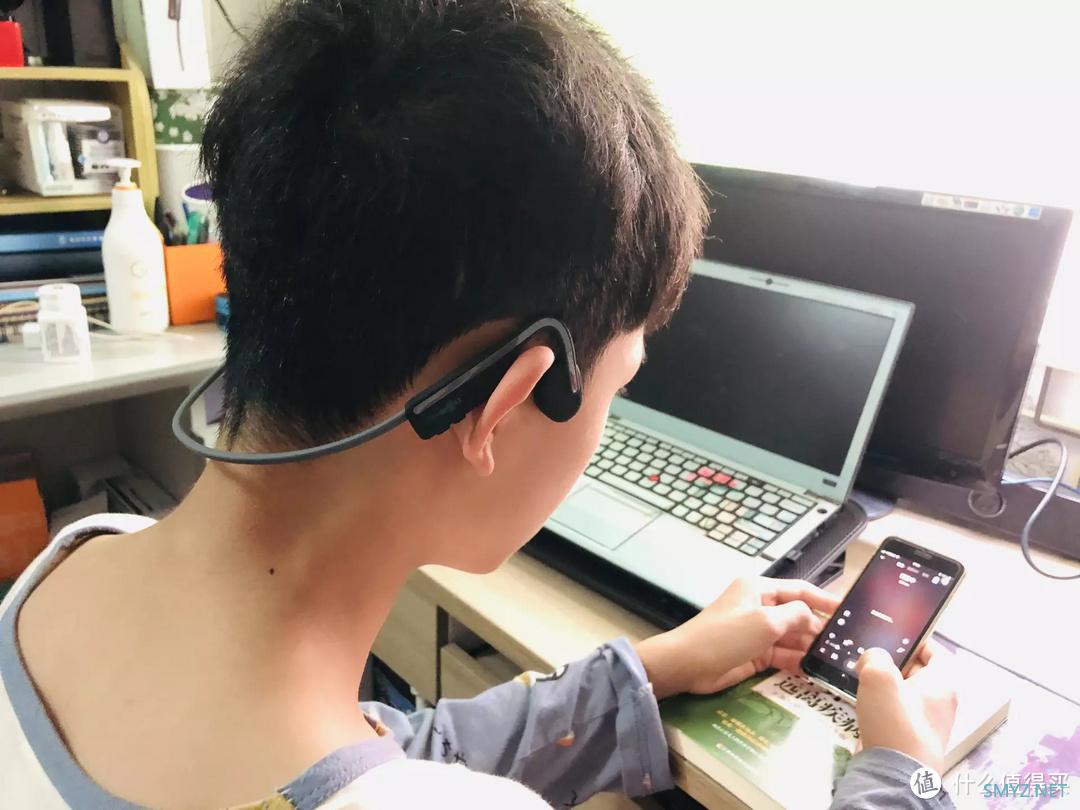 曾荣获骨传导耳机耳机类年度好物，韶音骨传导耳机AS660评测