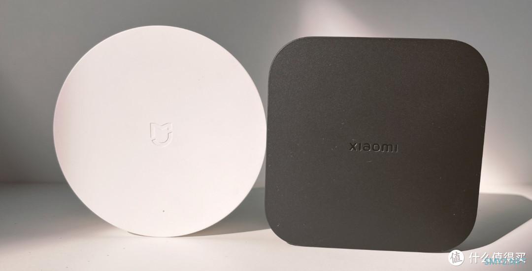 大泡泡的好物清单 篇二十三：体验升级，「Xiaomi中枢网关」开箱简评PK多模网关