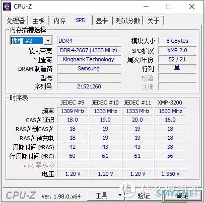 告别智商税，轻松稳超3600MHz，国产灯条真争气