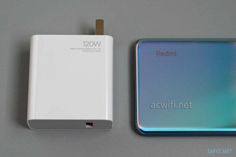 红米K50 Pro测试无线Wi-Fi与5G LTE