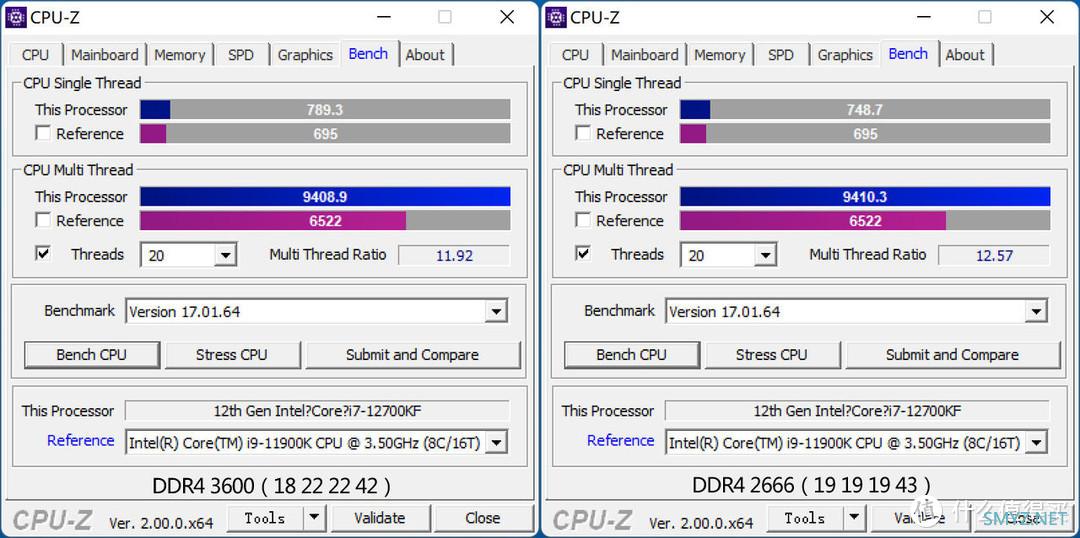 比普条还便宜的灯条？金百达 DDR4 3600  8G×2幻光RGB内存条体验分享