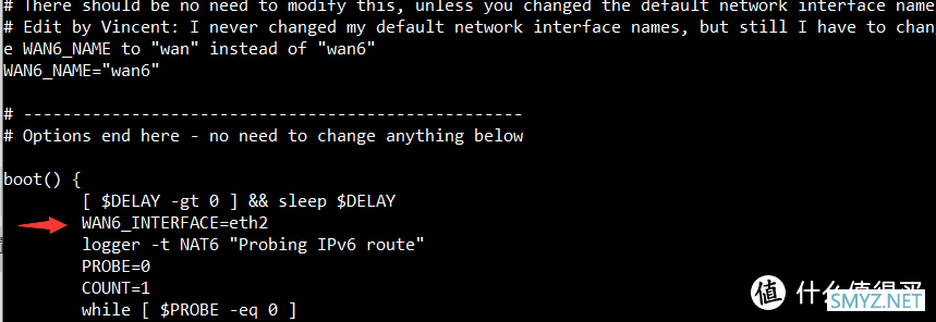 校园网环境下Openwrt配置ipv6教程——以nat6为例 校园网环境下Openwrt配置ipv6教程——以nat6为例