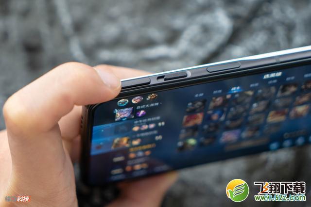 黑鲨5游戏手机使用体验全面评测