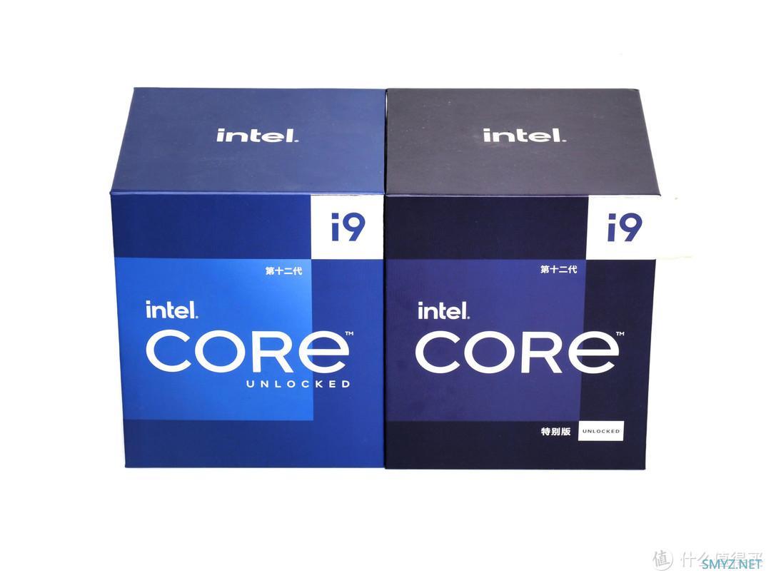 首发评测 篇三十六：4万神机测神U：Intel Core i9 12900KS 首发评测——史上最高默认频率的零售CPU，从巅峰到巅峰！