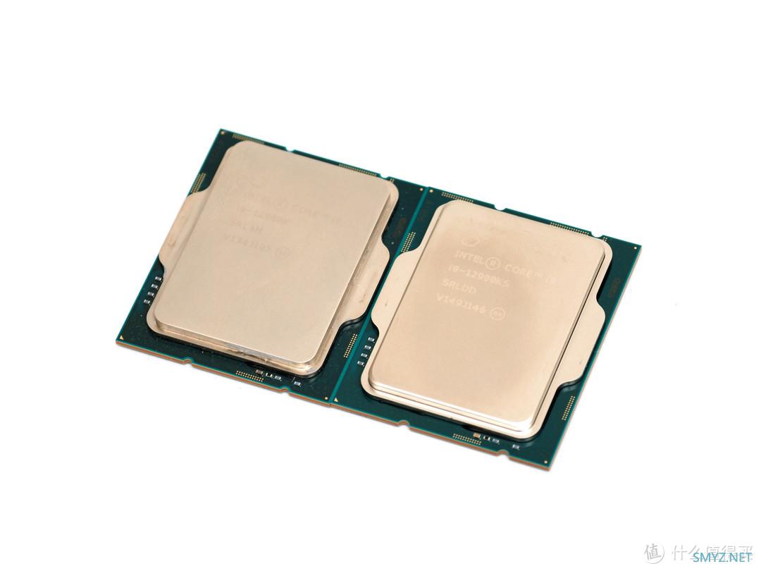 首发评测 篇三十六：4万神机测神U：Intel Core i9 12900KS 首发评测——史上最高默认频率的零售CPU，从巅峰到巅峰！