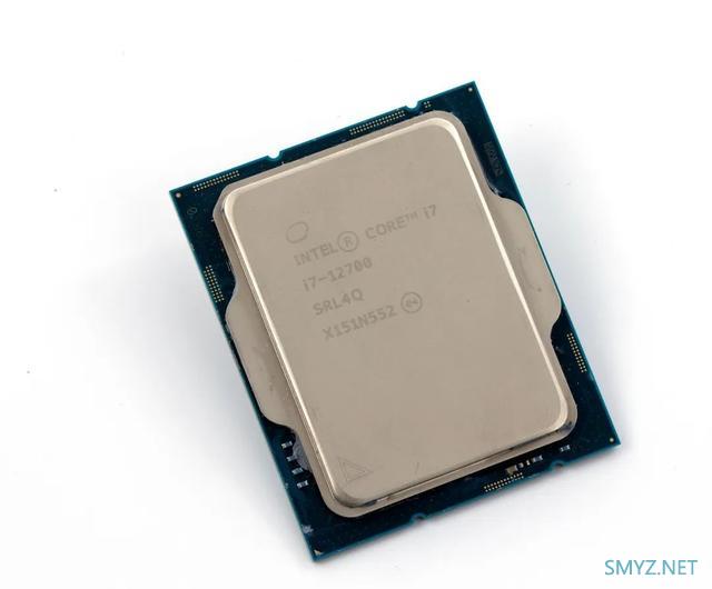 价格便宜700元，游戏性能还很强！AMD新CPU锐龙7 5700X VS.酷睿i7-12700