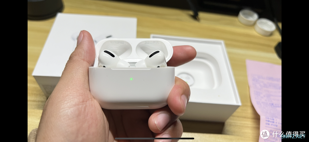 800块全新AirPods Pro？分享我在闲鱼的捡漏故事