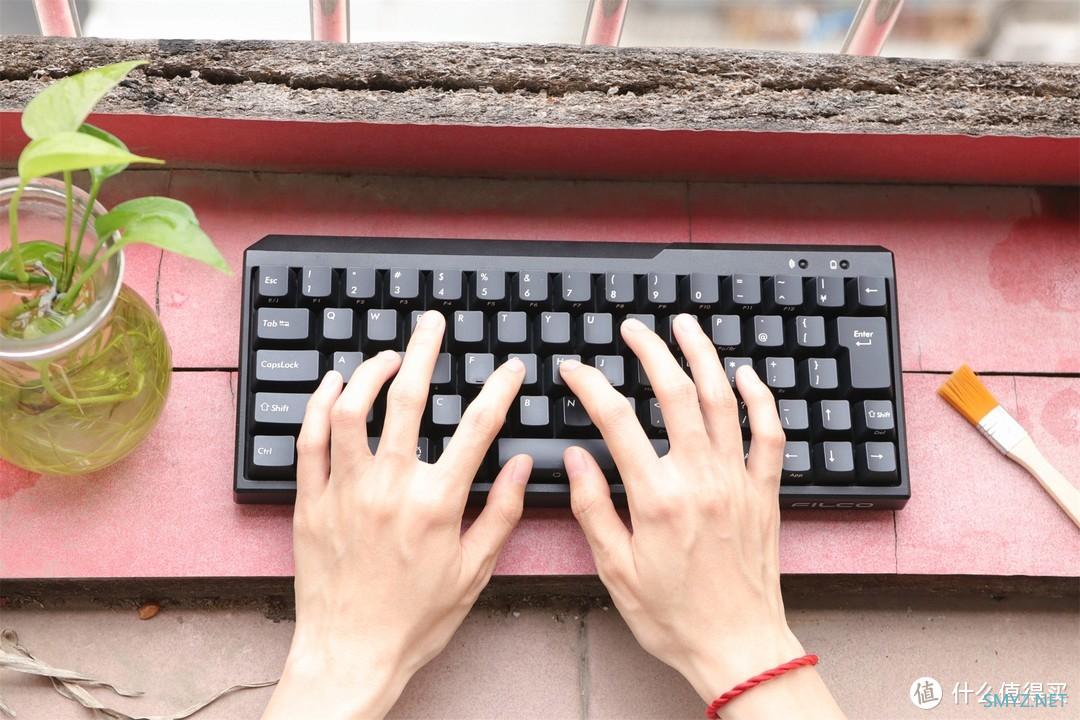 键圈简谈:大F还是那个大F,大L已经不是那个大L 键圈简谈:大F还是那个大F,大L已经不是那个大L