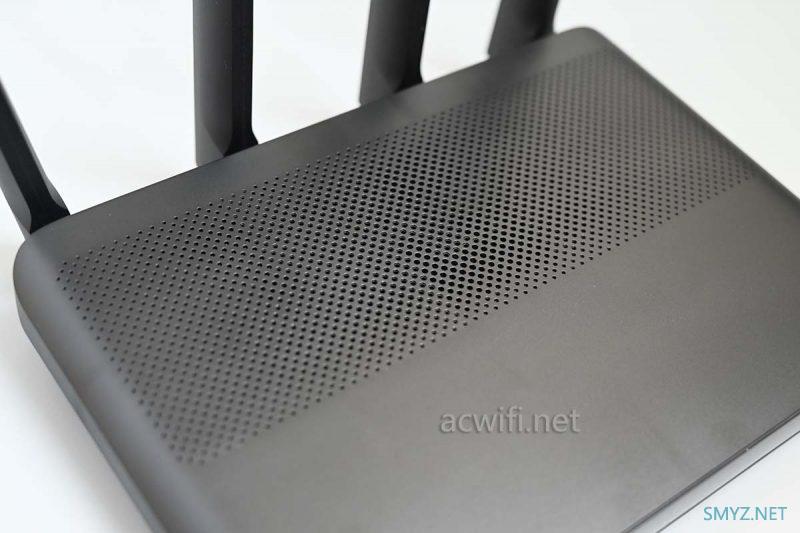 红米AX6000拆机，最便宜的四核2.0GHz