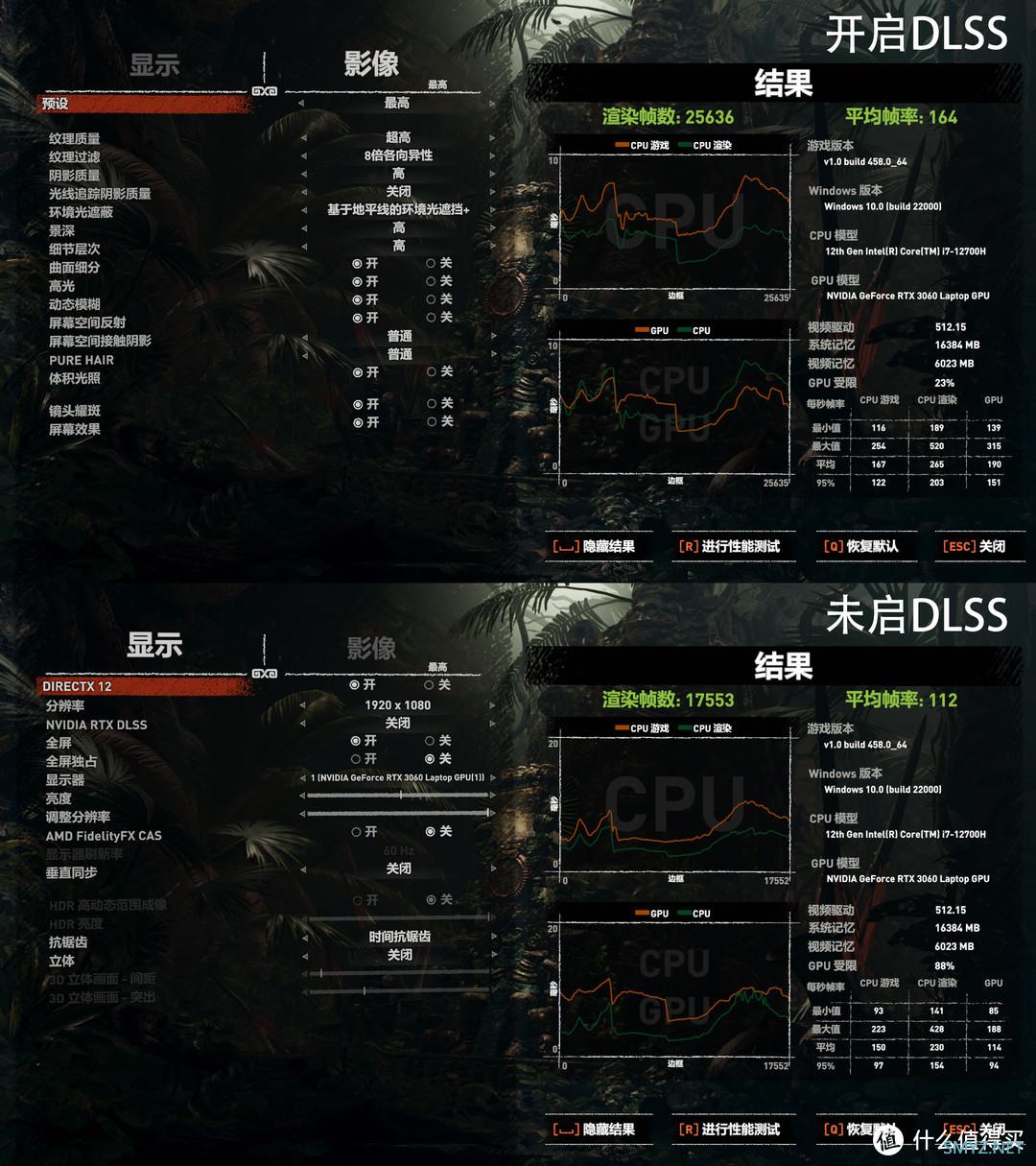 12代酷睿入门游戏本怎么选？七彩虹二代将星X15评测分享