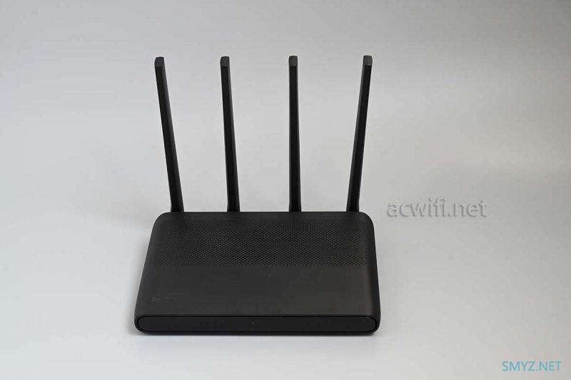 红米AX6000拆机，最便宜的四核2.0GHz