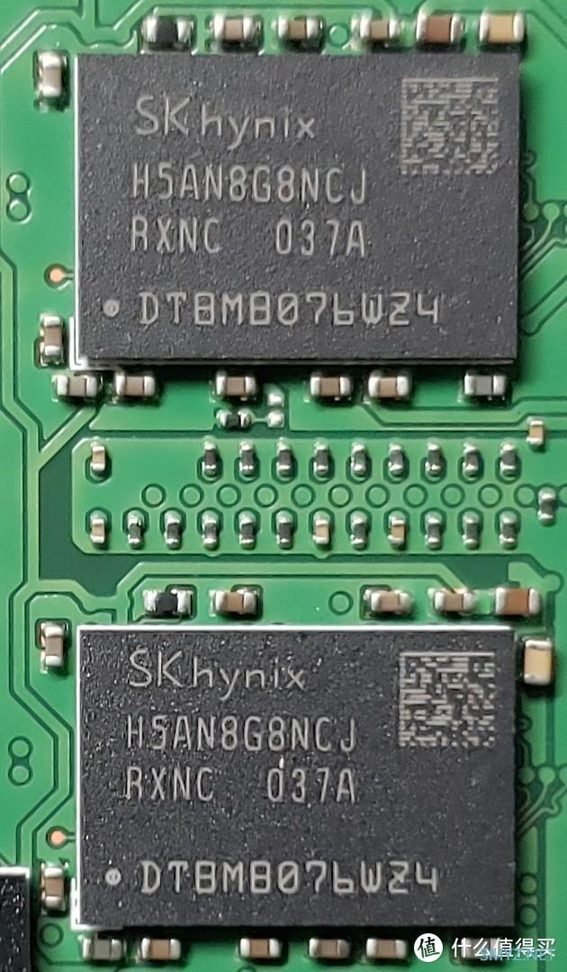 国内首拆——Hynix PE8010 3.84TB评测