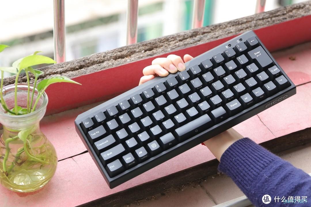 键圈简谈:大F还是那个大F,大L已经不是那个大L 键圈简谈:大F还是那个大F,大L已经不是那个大L