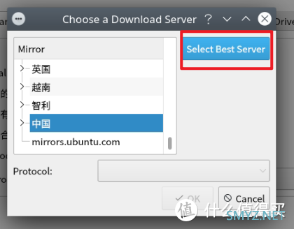 将ubuntu设置为NAS——24.直装Seafile实现直接访问存储数据