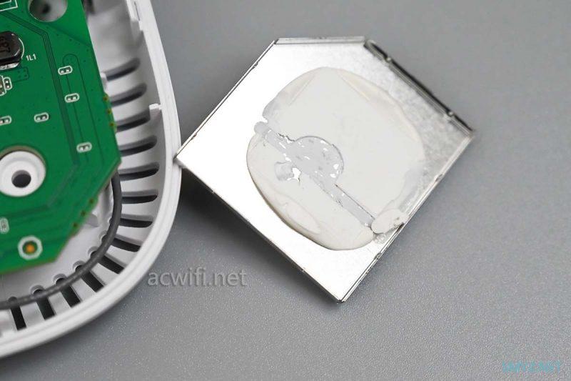 中国移动RX3拆机