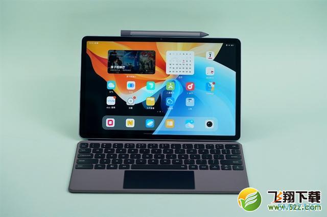 vivo Pad使用体验全面评测