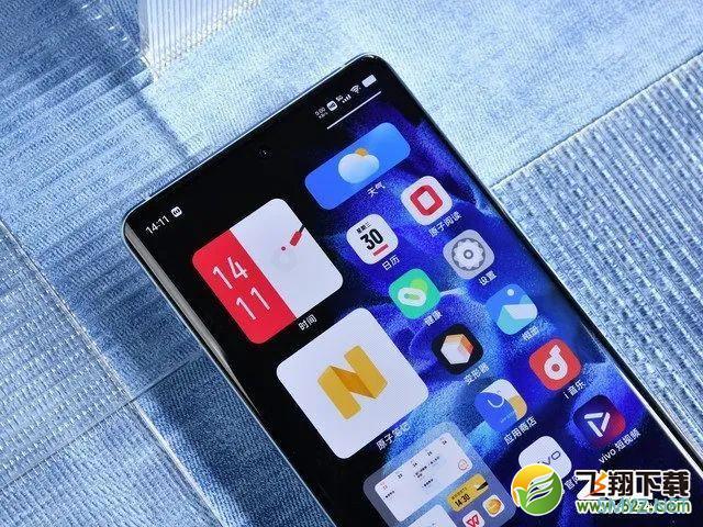 vivo X Note使用体验全面评测