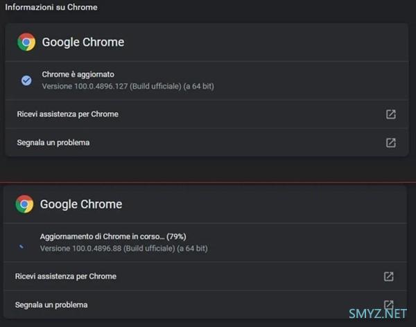 谷歌 Chrome 官方推送紧急更新，修复高危漏洞