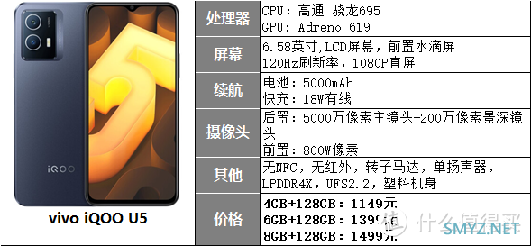 9款1000-1500元手机推荐，换个屏幕的钱买个手机，香不香？