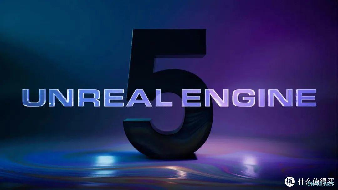 虚幻引擎5正式发布，为什么说数字内容产业再也回不到过去了？（深度）