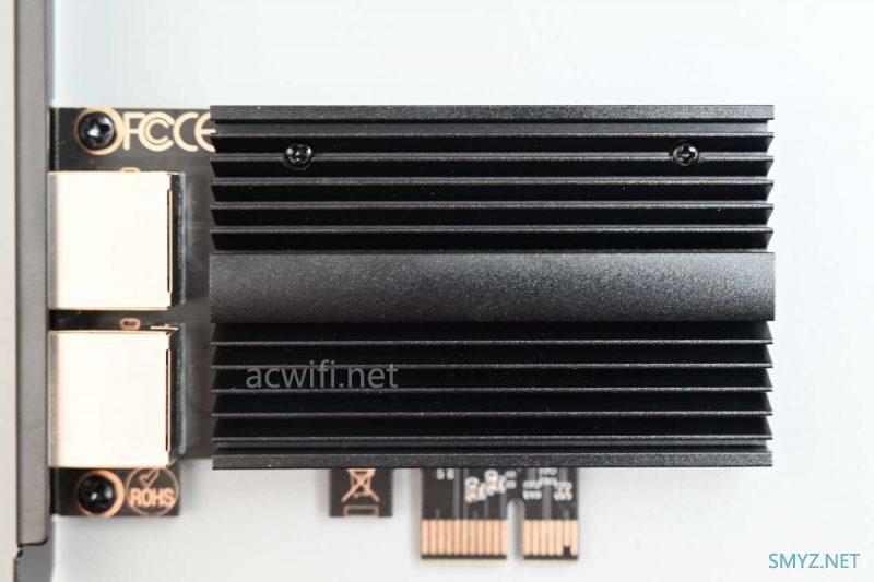 I225V与RTL8125B两款2.5G网卡的小包转发率实测