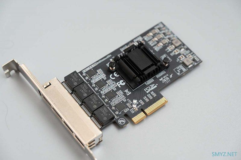 I225V与RTL8125B两款2.5G网卡的小包转发率实测