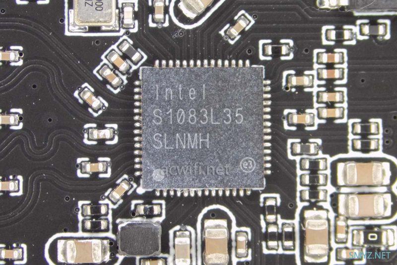 I225V与RTL8125B两款2.5G网卡的小包转发率实测