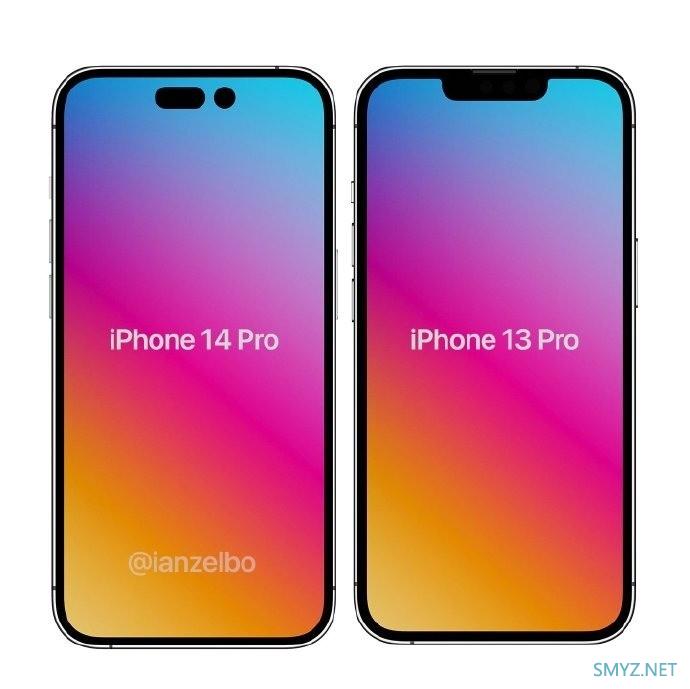 科技东风丨iPhone 14将升级接口速率、荣耀70系列曝光、罗永浩回应无勇气再做手机引热议