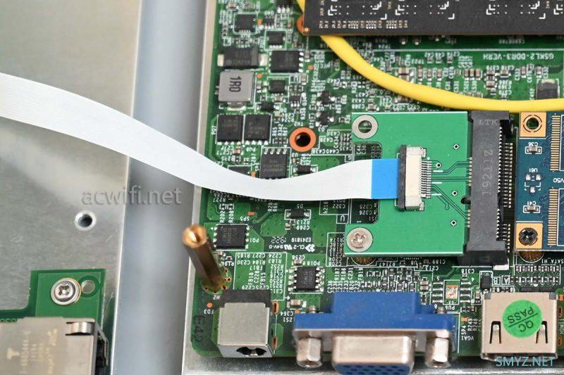 I225V与RTL8125B两款2.5G网卡的小包转发率实测