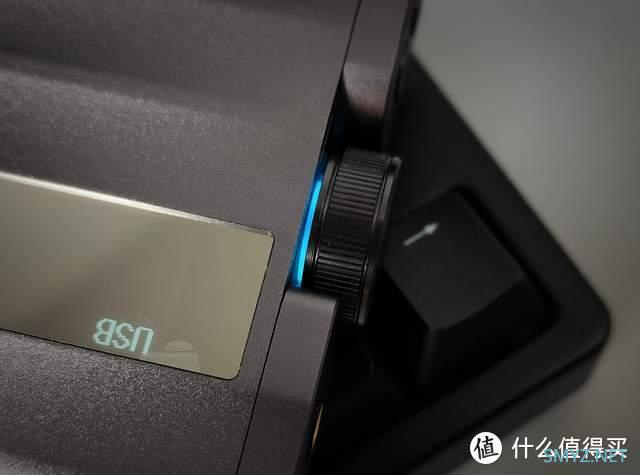 江湖人称“灰菠萝”——iFi xDSD Gryphon 解码耳放 把玩分享
