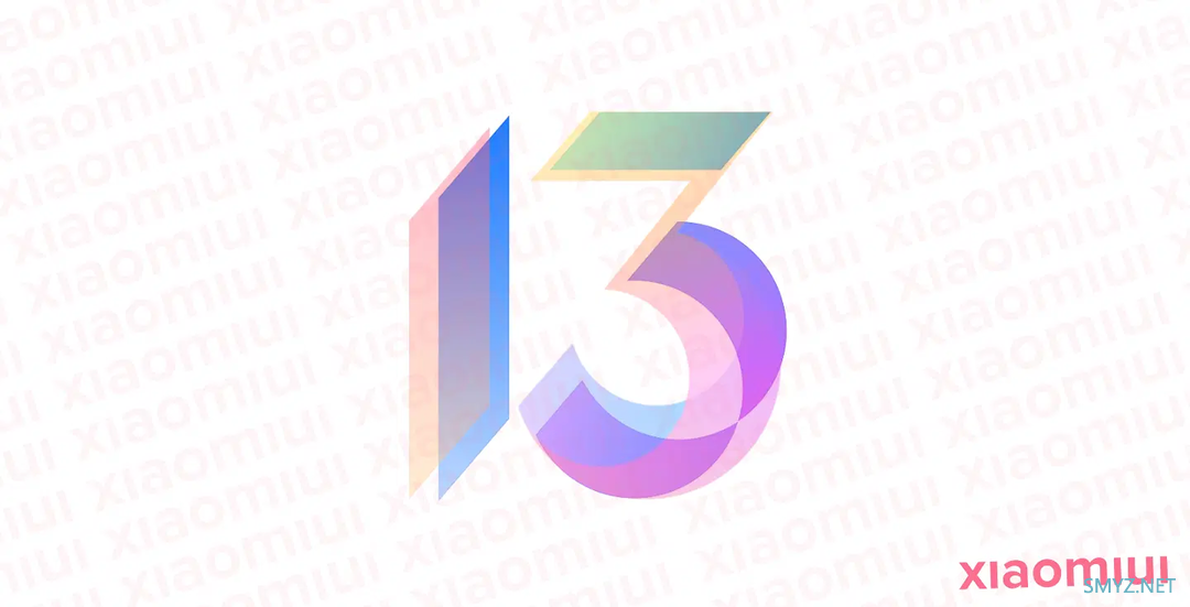 网传丨MIUI 13.5 logo 曝光：大更新要来了