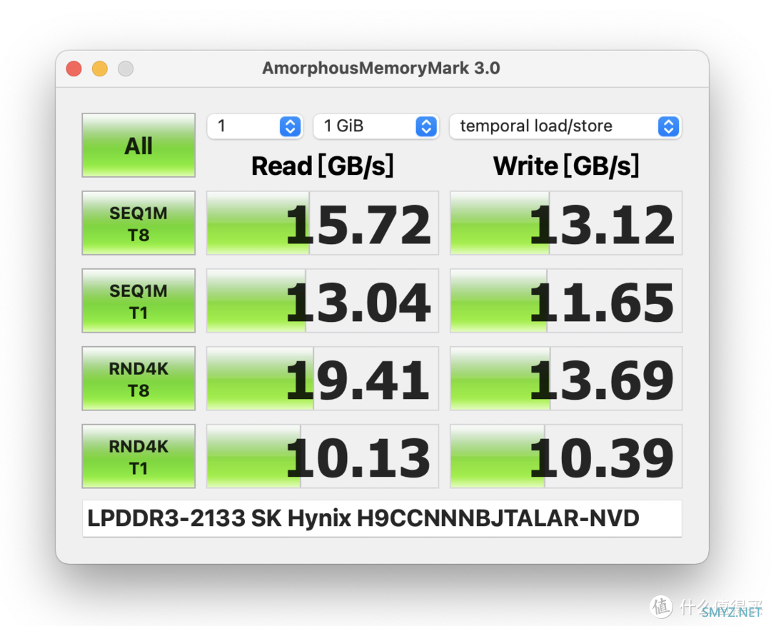 MacBook 篇一：重装macOS Monterey 12.2.1系统，顺便测一下256GB SSD，看看读写性能怎么样？