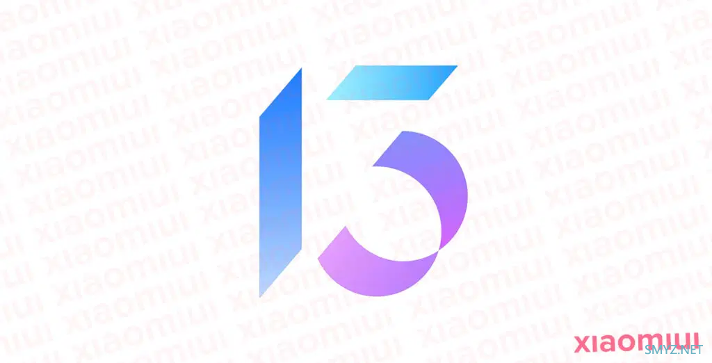 网传丨MIUI 13.5 logo 曝光：大更新要来了