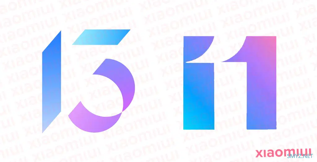 网传丨MIUI 13.5 logo 曝光：大更新要来了