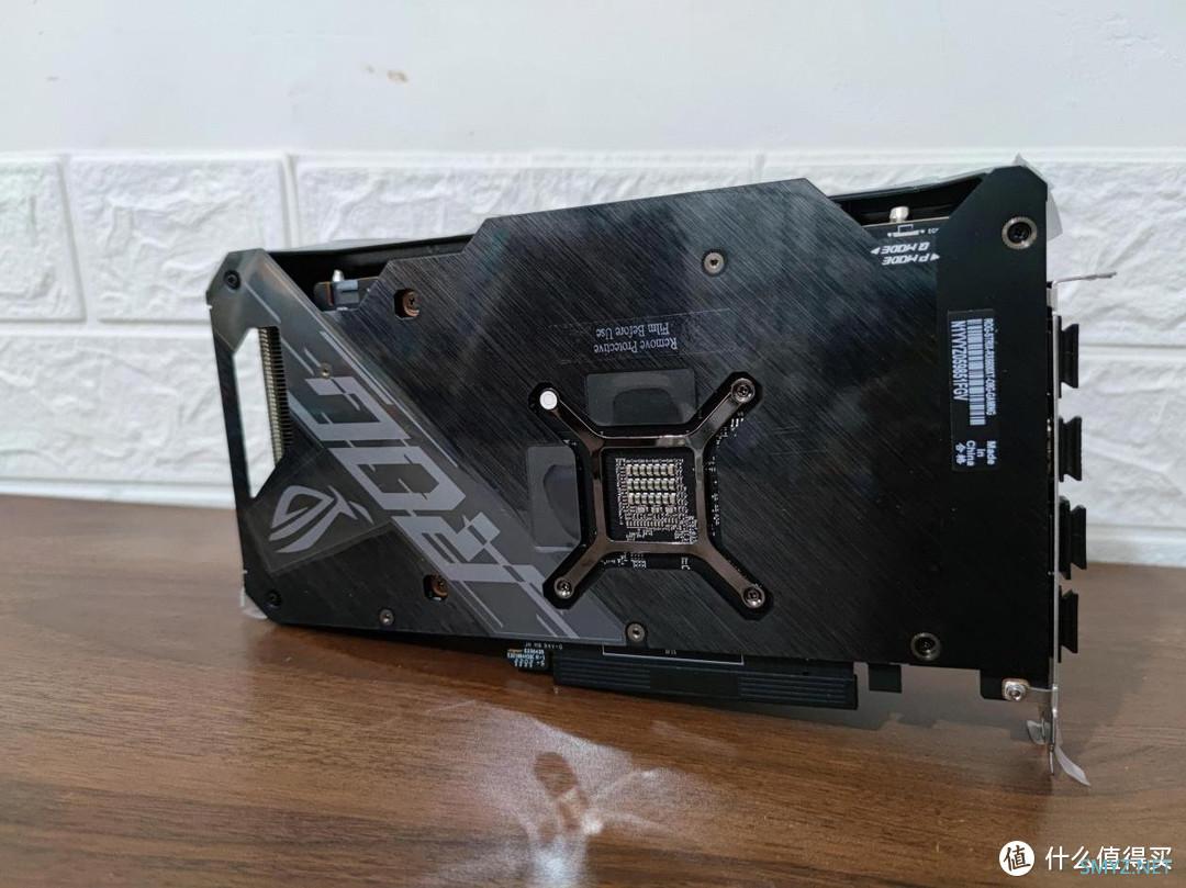 开箱ROG猛禽RX 6600XT，刚买就降价，是矿卡吗？