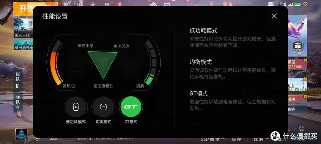 潮玩电竞机？越级水桶机？真我GT Neo3 深度体验