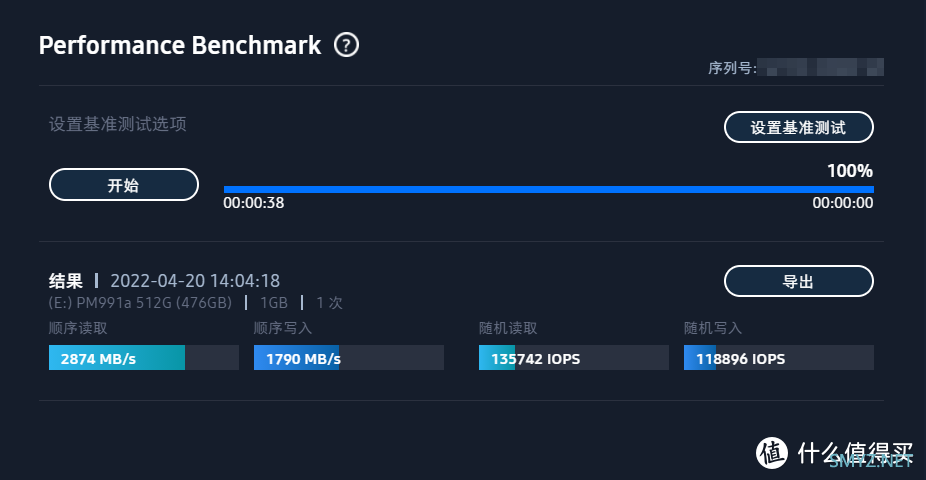 极速存储，双芯主控，40Gbps高速传输体验：绿联USB 4.0 NVMe SSD硬盘盒开箱和Win+Mac双平台测速分享