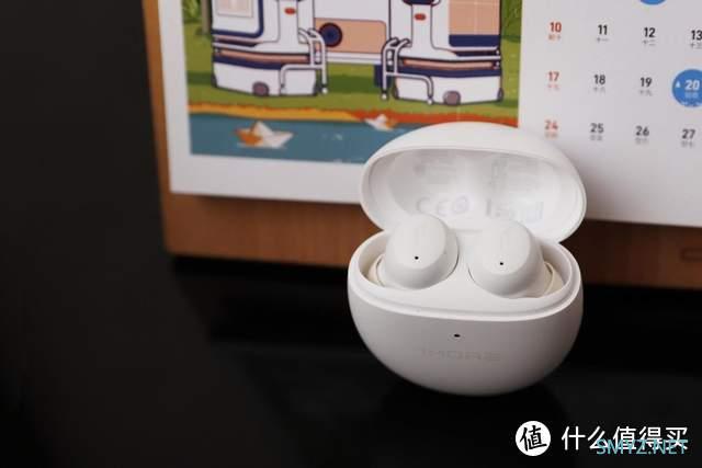 推荐2022年最小主动降噪耳机--万魔迷你豆 小而强不是说说而已 推荐2022年最小主动降噪耳机--万魔迷你豆 小而强不是说说而已