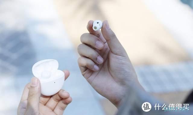 推荐2022年最小主动降噪耳机--万魔迷你豆 小而强不是说说而已 推荐2022年最小主动降噪耳机--万魔迷你豆 小而强不是说说而已