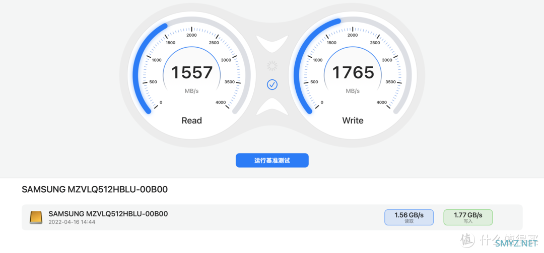 极速存储，双芯主控，40Gbps高速传输体验：绿联USB 4.0 NVMe SSD硬盘盒开箱和Win+Mac双平台测速分享