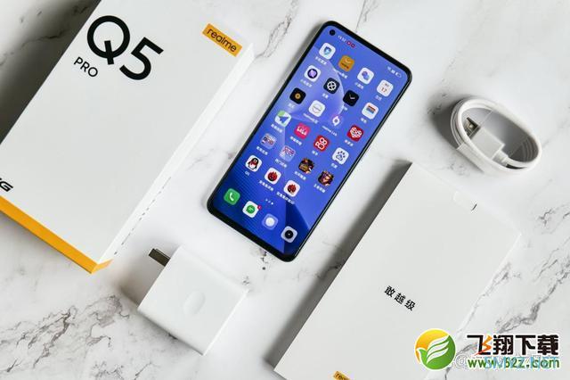 realme Q5 pro使用体验全面评测