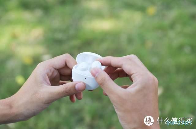 推荐2022年最小主动降噪耳机--万魔迷你豆 小而强不是说说而已 推荐2022年最小主动降噪耳机--万魔迷你豆 小而强不是说说而已