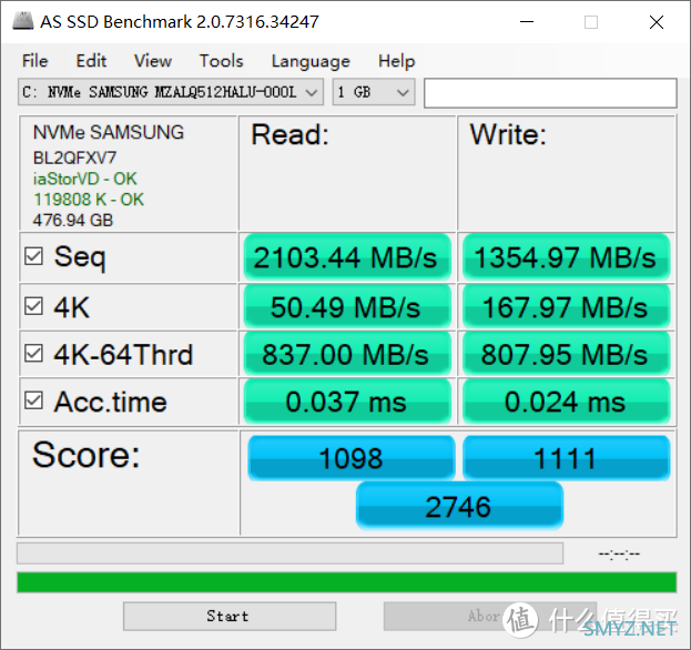 极速存储，双芯主控，40Gbps高速传输体验：绿联USB 4.0 NVMe SSD硬盘盒开箱和Win+Mac双平台测速分享